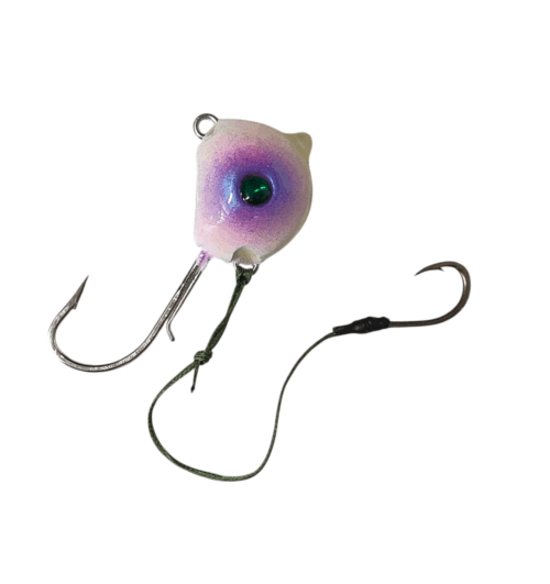 Tenya Mock 90g Luminous/Pink Tubertini Tenya Mock 90g Luminous/Pink Tubertini