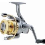 Mulinello Trabucco QOsmio GT 3000