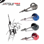 Bobbin Knotter Jatsui