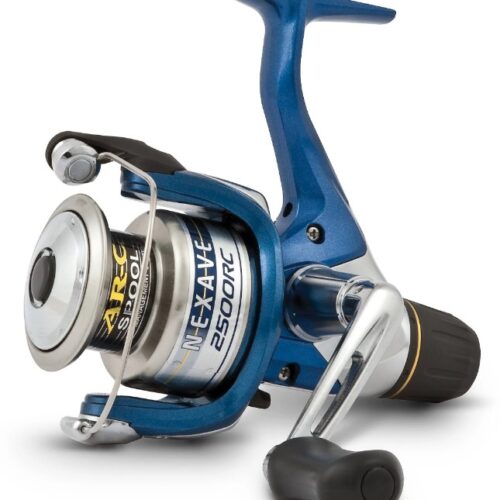 Mulinello Nexave RC Shimano