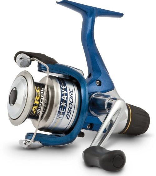 Mulinello Nexave RC Shimano Mulinello Nexave RC Shimano