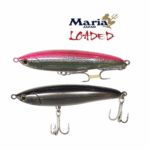 Artificiale Yamaria Loaded 140mm 55g