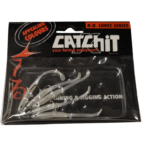 Catch-it Esca morbida Eelet