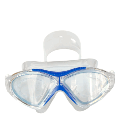 Occhialini da nuoto Switch SR Salvas