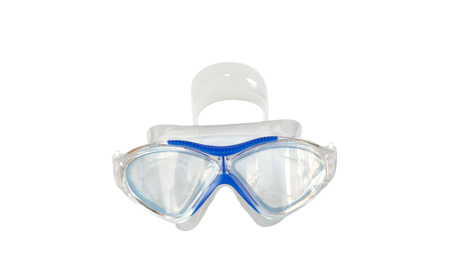 Occhialini da nuoto Switch SR Salvas