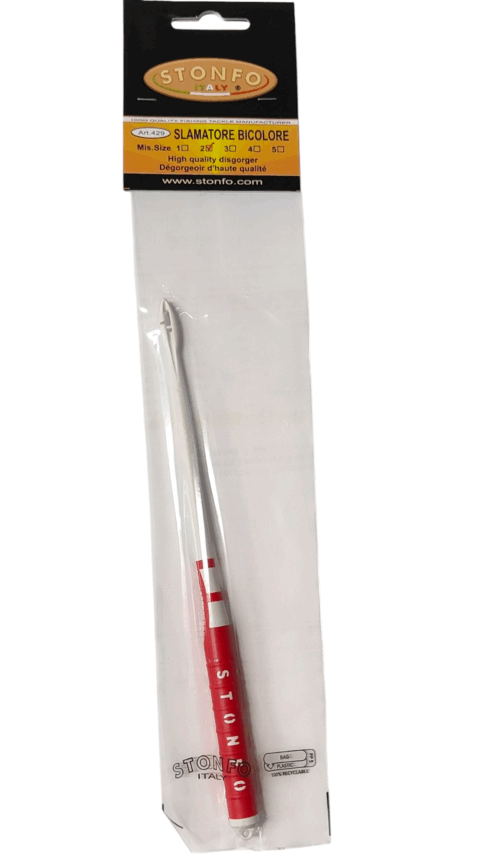 Slamatore Bicolore Stonfo