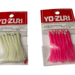 Yo-Zuri Hula Hula Esca morbida 45mm