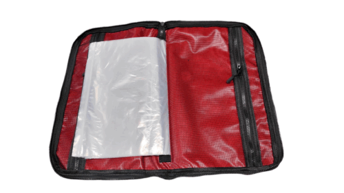Astuccio Porta Terminali Jatsui
