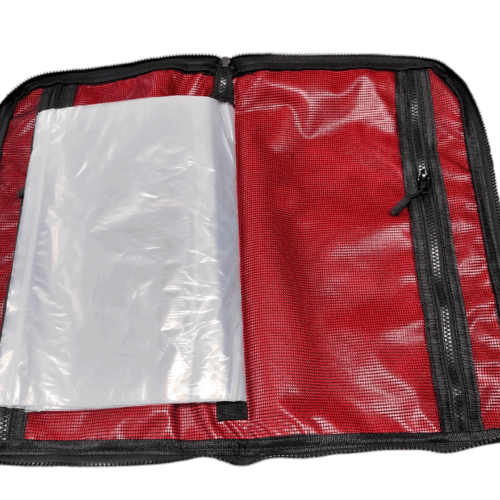 Astuccio Porta Terminali Jatsui