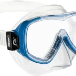 Maschera Piumetta Kid Cressi