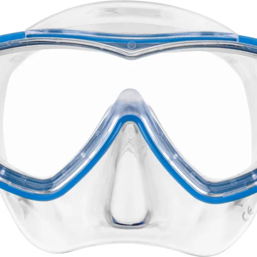 Maschera Piumetta Kid Cressi