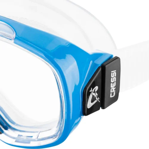 Maschera Piumetta Kid Cressi - immagine 3