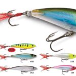 Rapala X-Rap Subsurface Walk The Dog