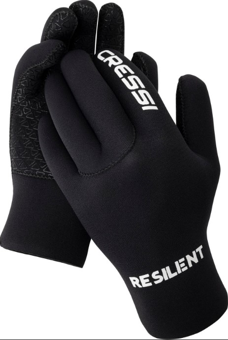 Guanti Cressi Resilient 2mm