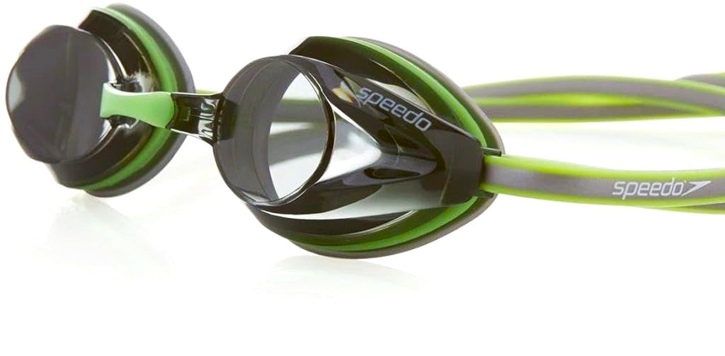 Occhialini Antifog Speedo Opal