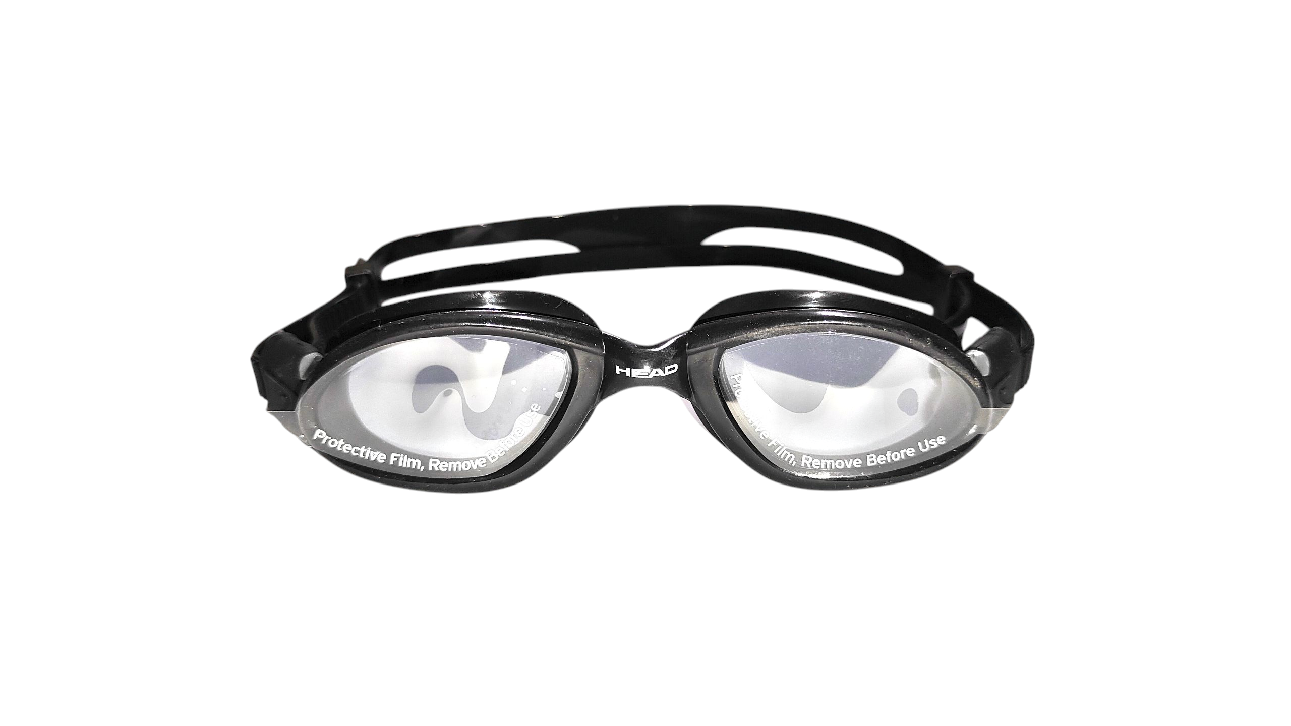 Occhialini Head Superflex JR