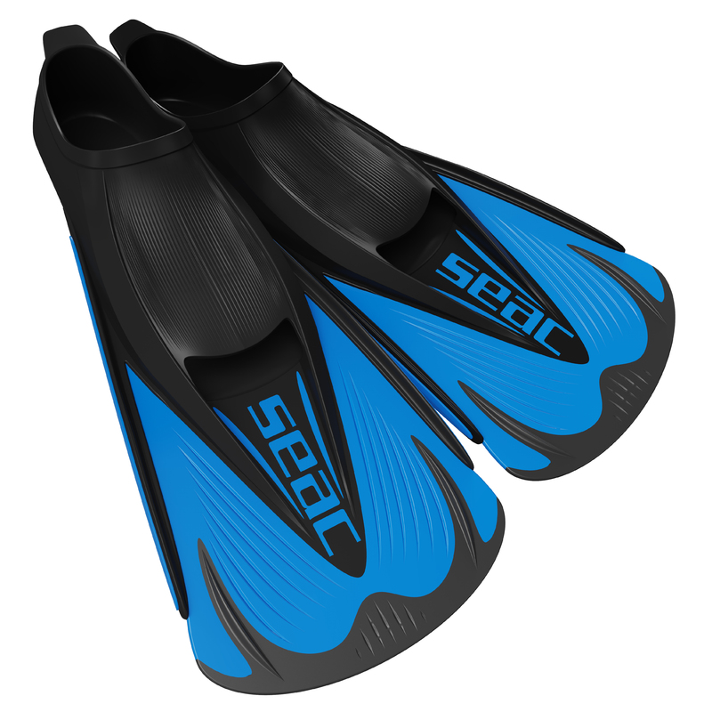 Pinne da Piscina e Snorkeling Seac Speed-S