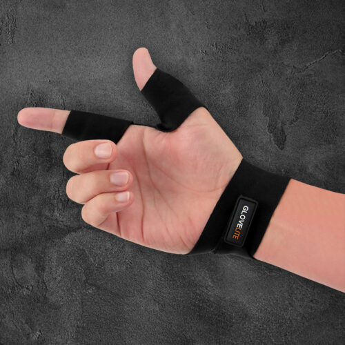 Guanto da Surf con Led GloveLite