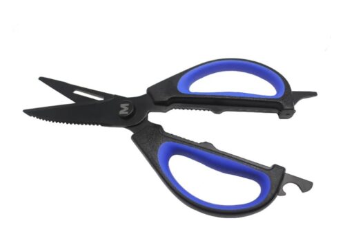 forbici per esche Mustad Forbici per esche Eco Mustad