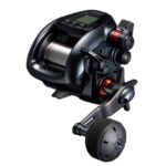 PLAYS 3000 A Mulinello Elettrico Shimano