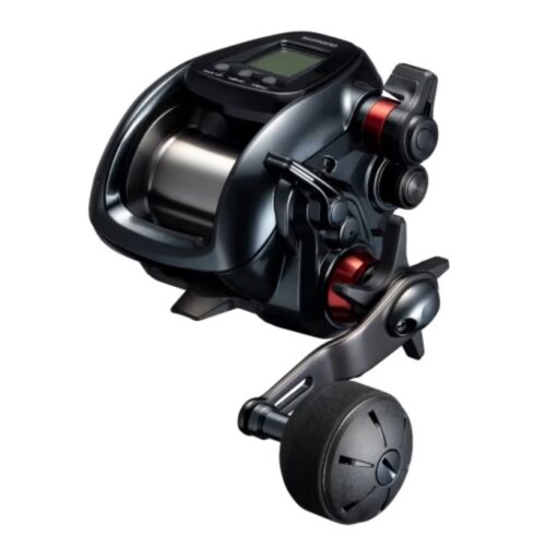 PLAYS 3000 A PLAYS 3000 A Mulinello Elettrico Shimano