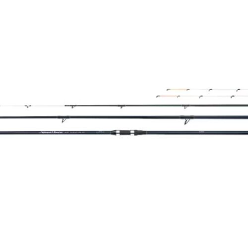 Canna Speedmaster EX Surf Beach 4,50m 120g 3pz Shimano