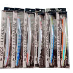 Artificiale Seaspin Mommotti 220