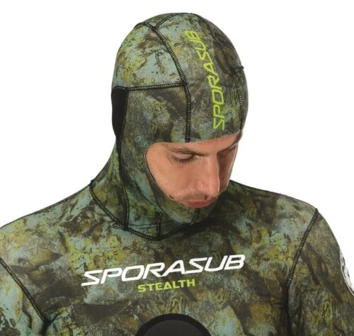Muta Stealth Sporasub
