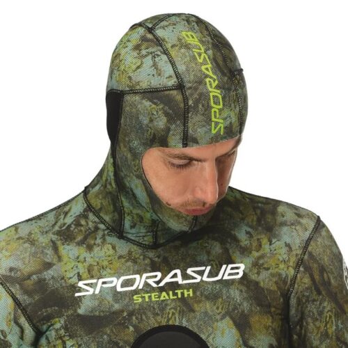 Muta Stealth Sporasub