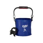 Secchio d'acqua in EVA Yuki