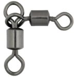 Girella TB 6001 Rolling Triangle Tubertini