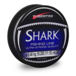 Monofilo Shark 50 mt Tubertini