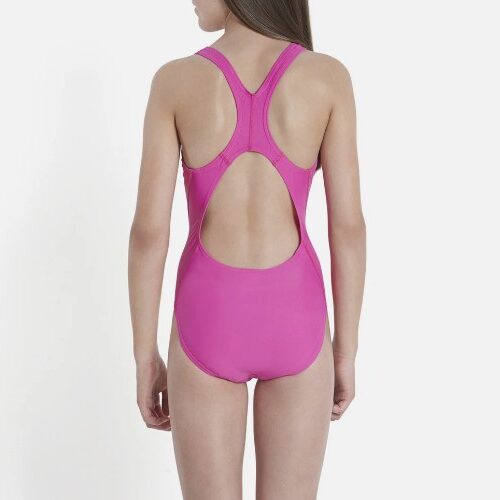 Costume da bagno Speedo Logo Plmt Spbk Bambina