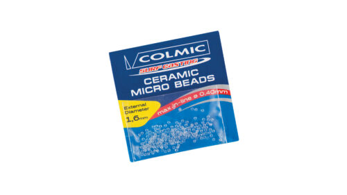 CERAMIC-MICRO-BEADS Micro Perline Colmic