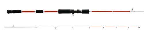 FIREBALL_CASTING_b938 Canna Fireball Okuma