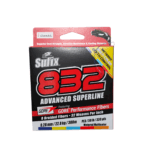 Sufix 832 Advanced Superline