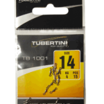 Girelle TB 1001 Tubertini Mis.14