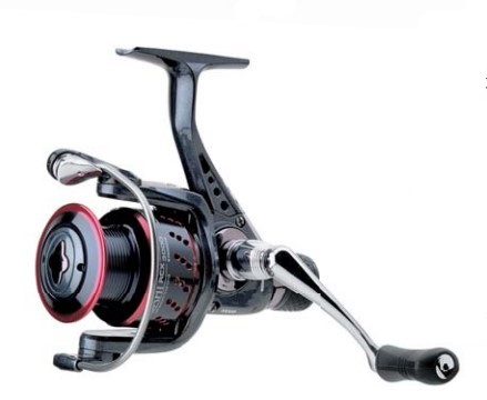 Mulinello Trabucco Asahi RCX