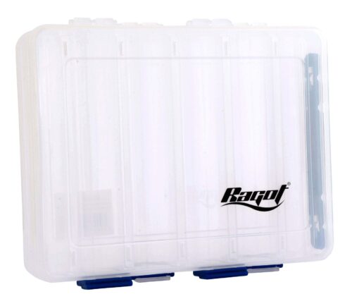 RG_LURBOX_HERO_HD_a426 Scatola per Esche Ragot