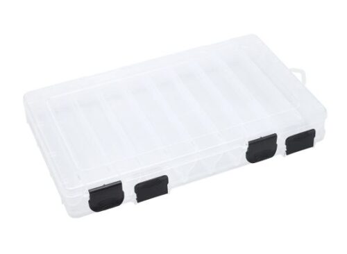 RG_LUREBX_HERO_HD_d62b Scatola Per Esche Doppio Lato Ragot