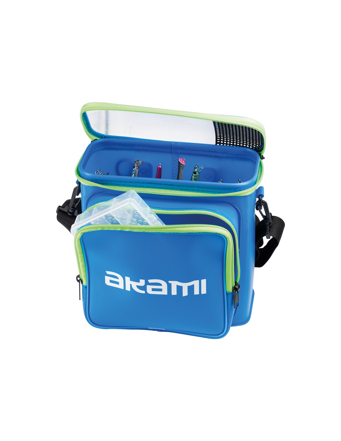 Evolution Lure Bag Akami