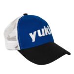 Cappello a Rete Yuki