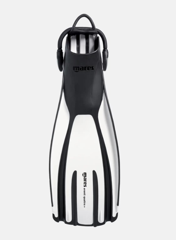 Pinne Mares Avanti Quattro +