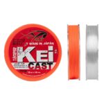 Filo Conico Kei Cast
