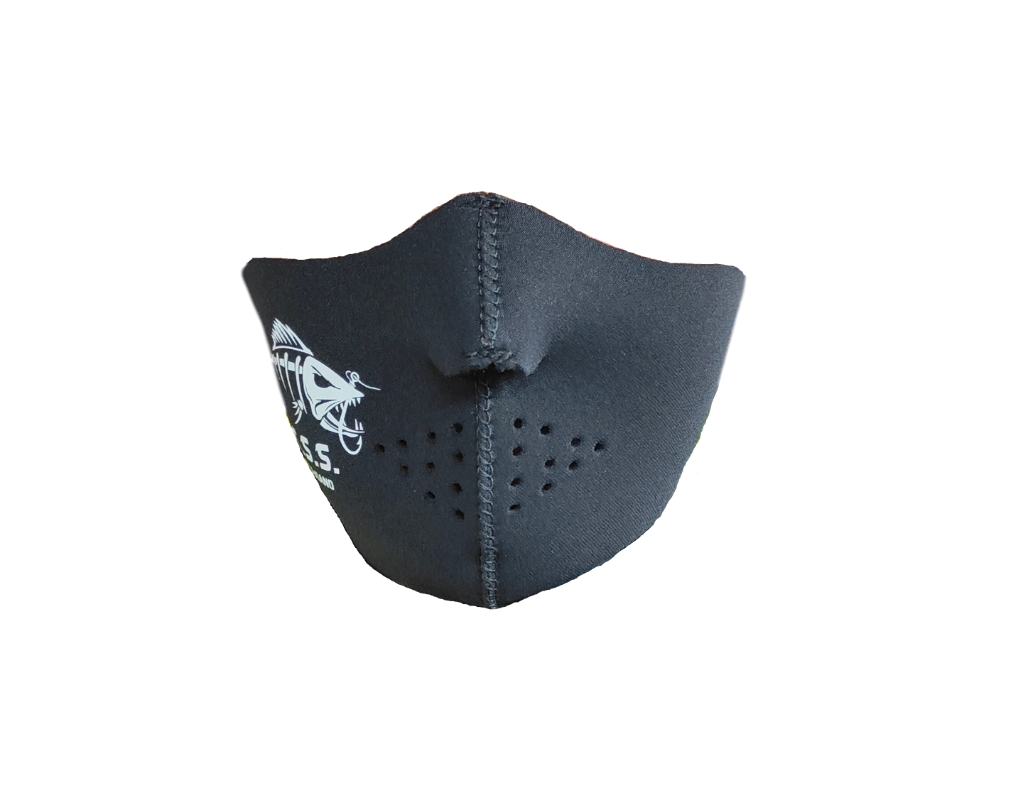 Maschera in Neoprene