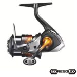 Mulinello Soare C2000SS BB PG Shimano