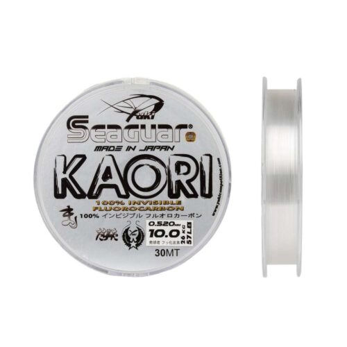 Monofilo Seaguar Kaori