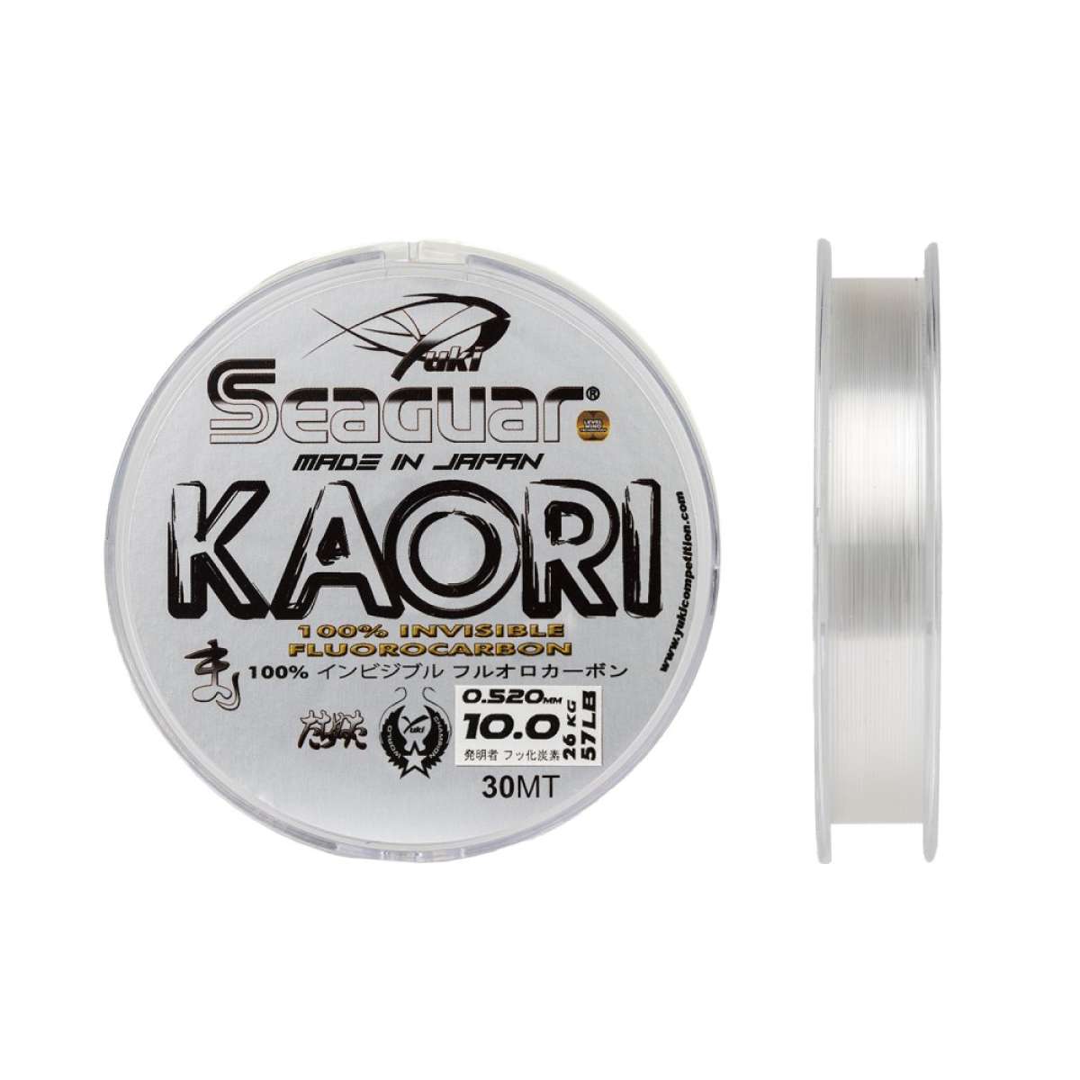 Monofilo Seaguar Kaori