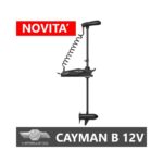 Haswing Cayman 55lb 12v gambo 72"(183cm)