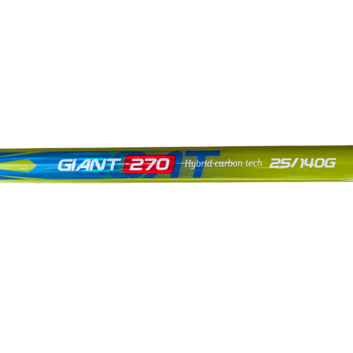 Kali Kunnan Giant canna telescopica